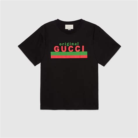 playeras gucci hombre originales precio|gorra Gucci original.